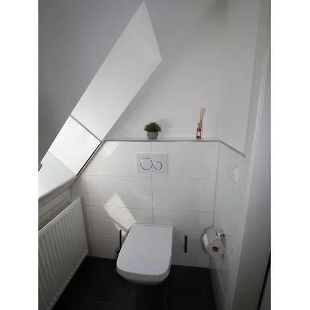 Casa Fortuna Modern Retreat Hébergement de vacances Göhren-Lebbin