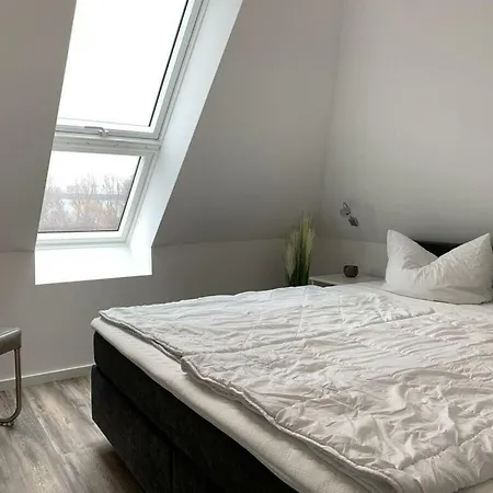 Casa Fortuna Modern Retreat Göhren-Lebbin