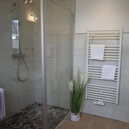 Casa Fortuna Modern Retreat Hébergement de vacances *