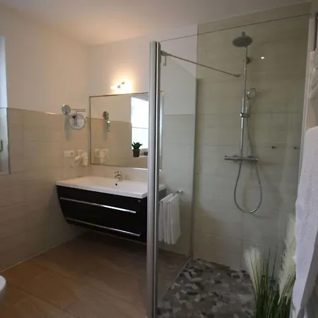 Hébergement de vacances Casa Fortuna Modern Retreat Göhren-Lebbin