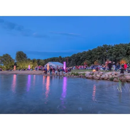 Hébergement de vacances Casa Fortuna Modern Retreat