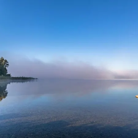 Hébergement de vacances Casa Fortuna Modern Retreat *