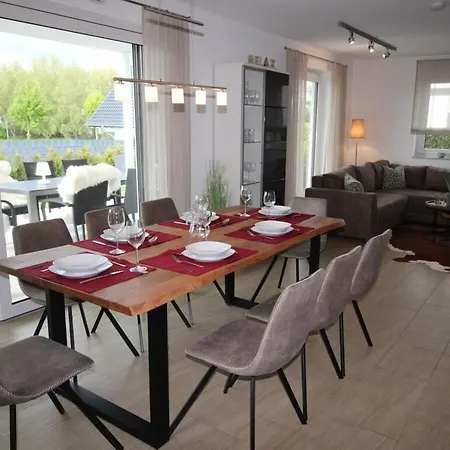 Casa Fortuna Modern Retreat