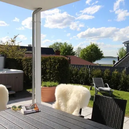 Casa Fortuna Modern Retreat Hébergement de vacances *