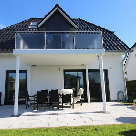 Casa Fortuna Modern Retreat * Göhren-Lebbin