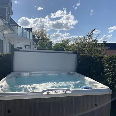 Hébergement de vacances Casa Fortuna Modern Retreat *