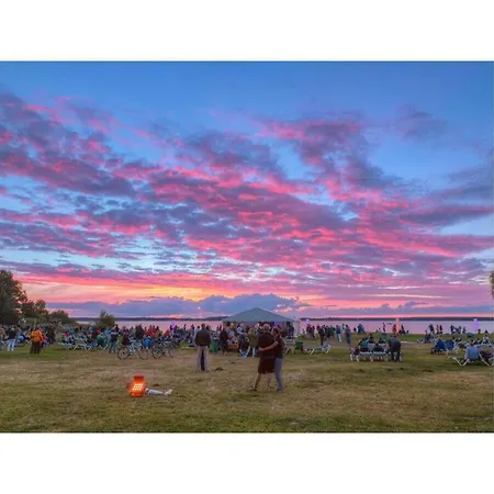 Casa Fortuna Modern Retreat *