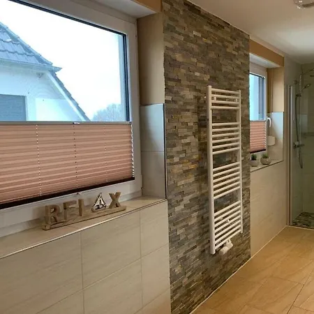 Casa Fortuna Modern Retreat Göhren-Lebbin