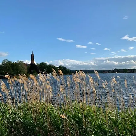 Casa Fortuna Modern Retreat *