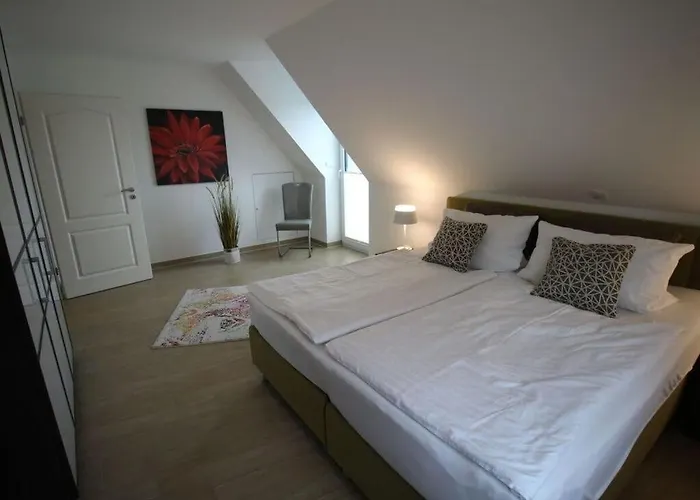 Casa Fortuna Modern Retreat Feriehus *