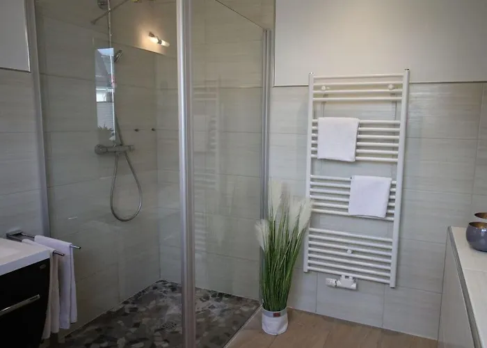 Casa Fortuna Modern Retreat Feriehus *