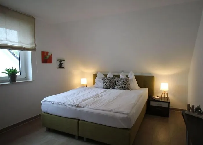 Casa Fortuna Modern Retreat Feriehus