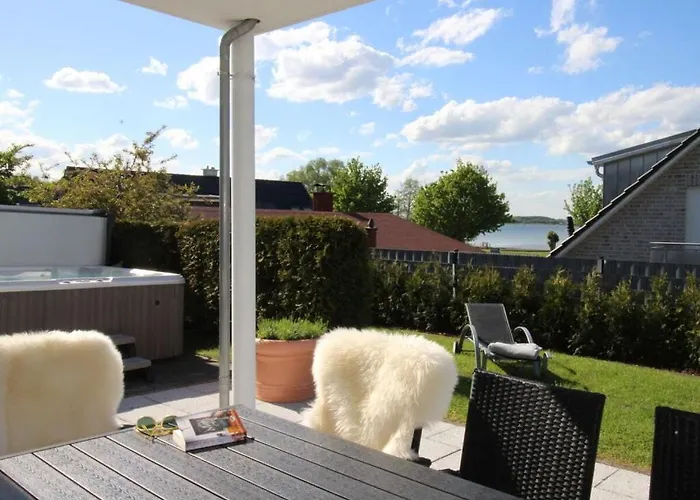 Casa Fortuna Modern Retreat Feriehus *