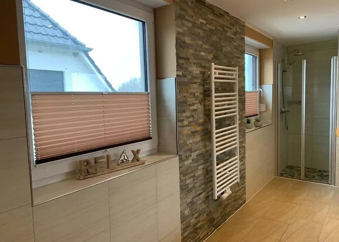 Casa Fortuna Modern Retreat Göhren-Lebbin