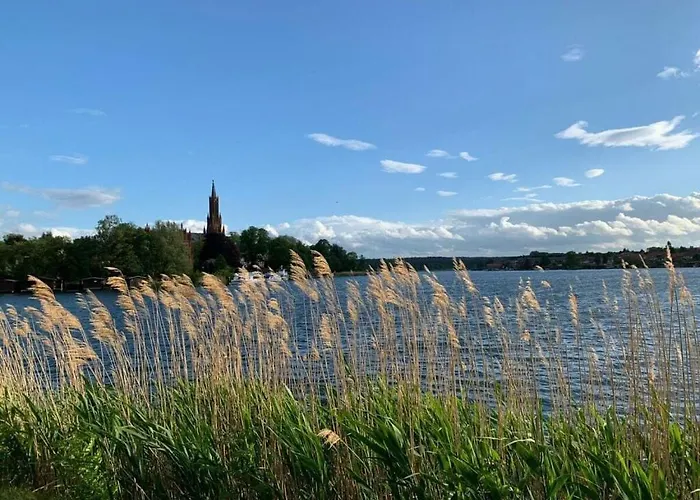 Casa Fortuna Modern Retreat *