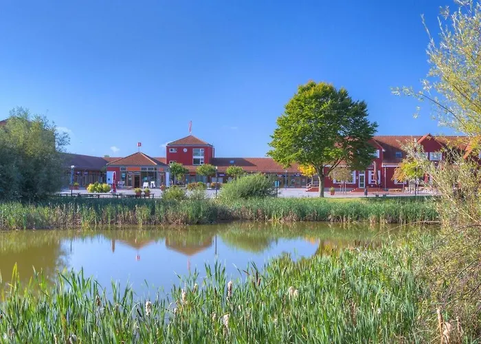 Casa Fortuna Modern Retreat Feriehus